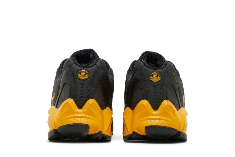 Кроссовки NOCTA x Nike Hot Step Air Terra 'Black University Gold'