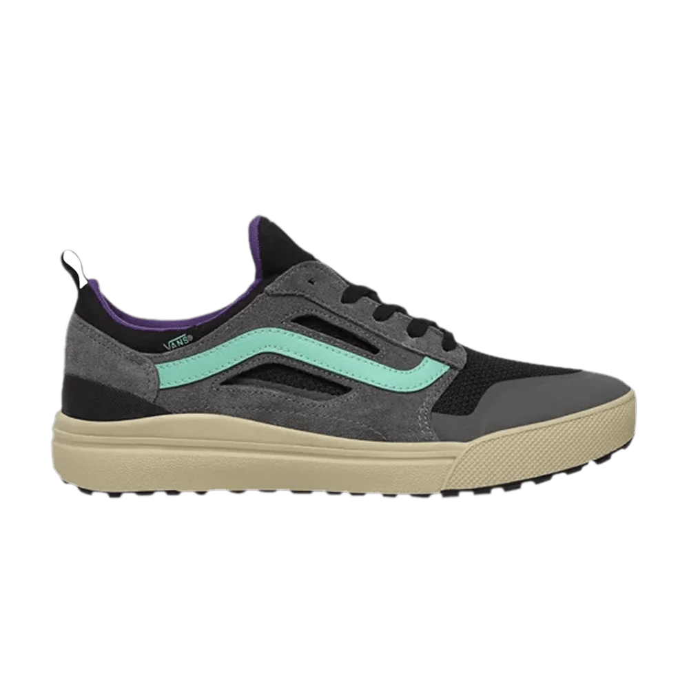 Кроссовки Vans UltraRange 3D 'Pewter Eucalyptus'