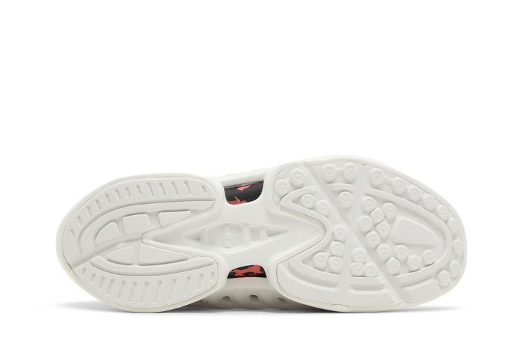 Кроссовки adidas adiFOM Climacool 'Crystal White'