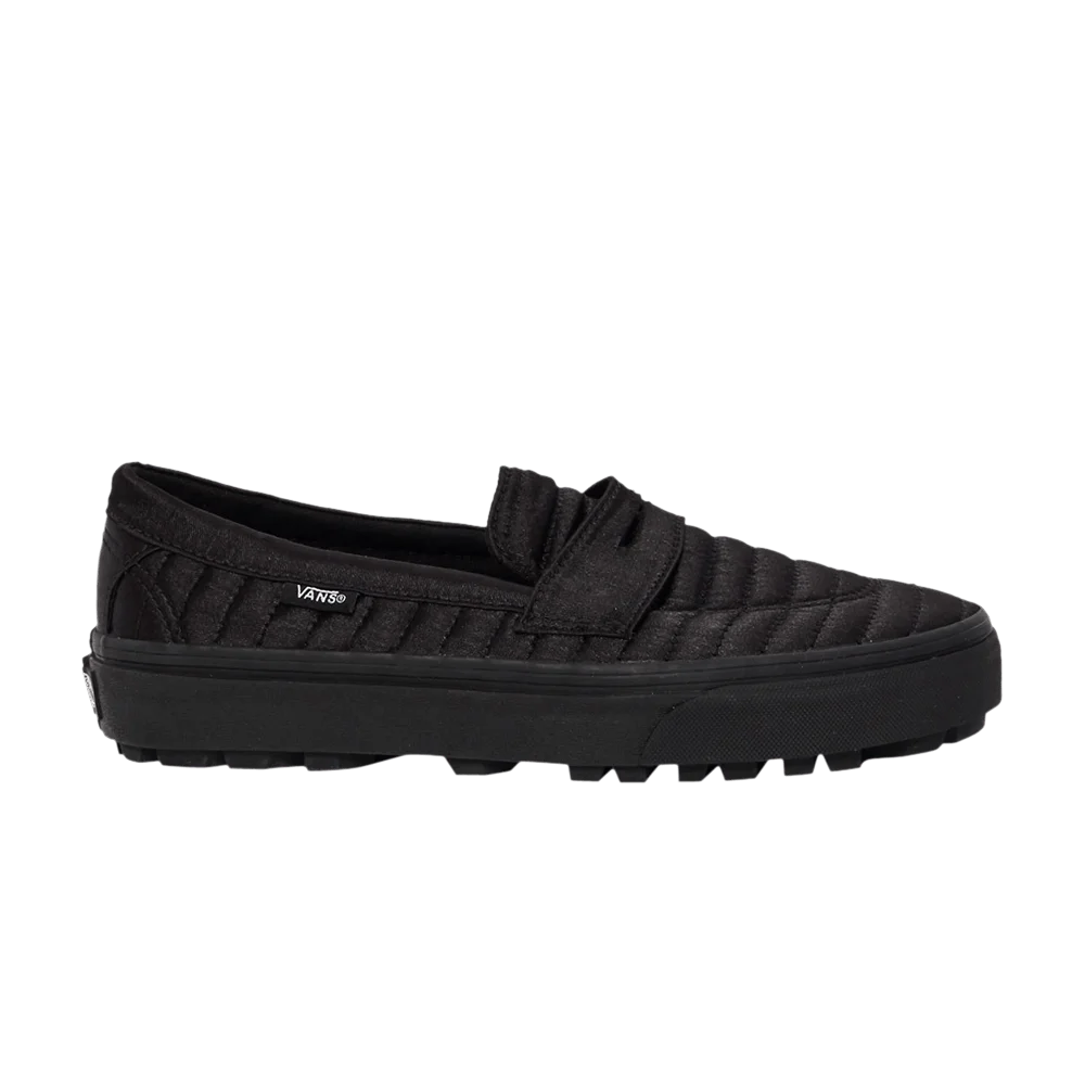 Krossovki-Opening-Ceremony-x-Vans-Style-53-Satin-Quilting-Black