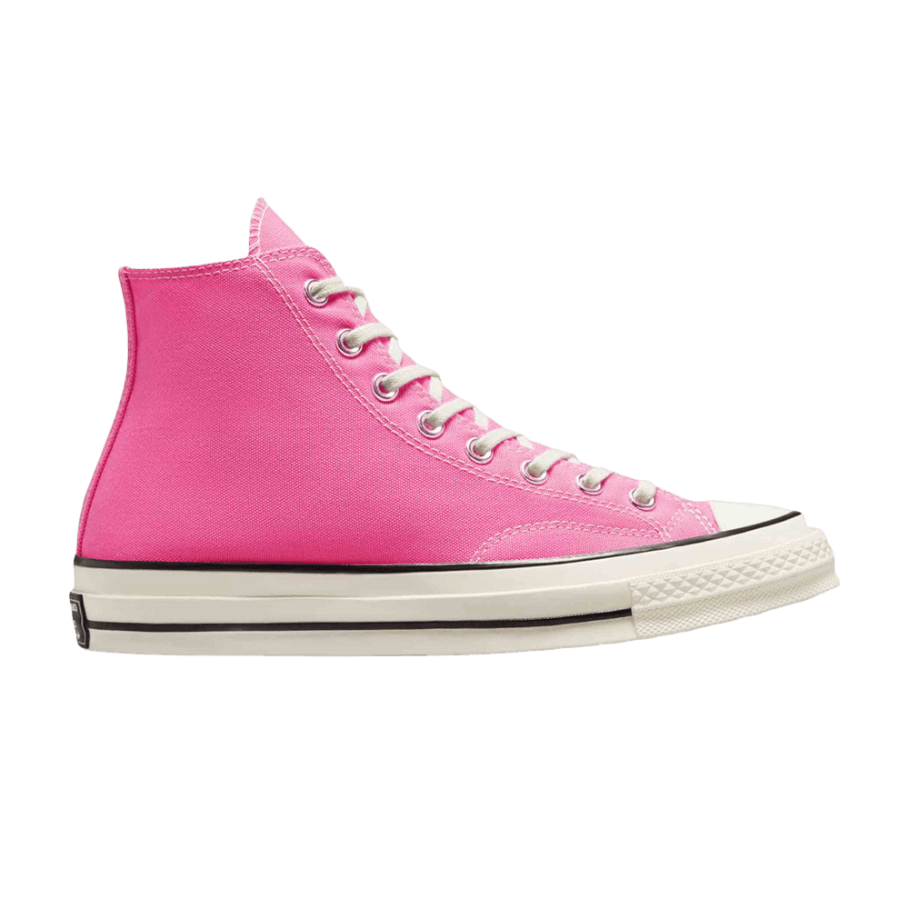 Кроссовки Converse Chuck 70 High 'Pink' 2022