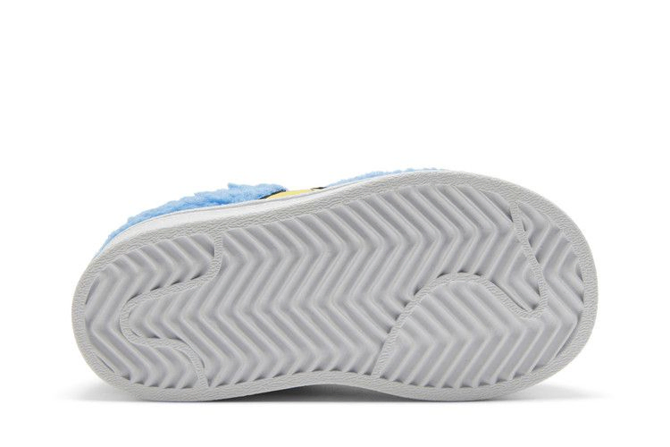 Кроссовки The Simpsons x adidas Superstar Infant 'Marge Simpson'