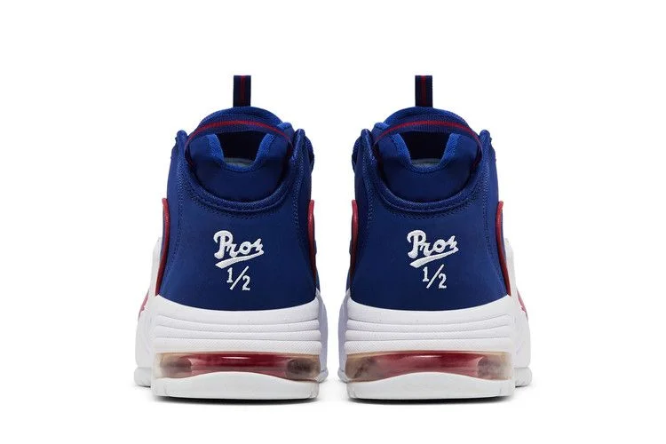 Кроссовки Nike Air Max Penny 1 'Lil Penny'