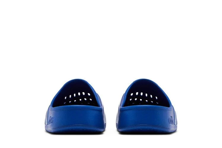 Сабо adidas Adilette Clog 'Royal Blue'