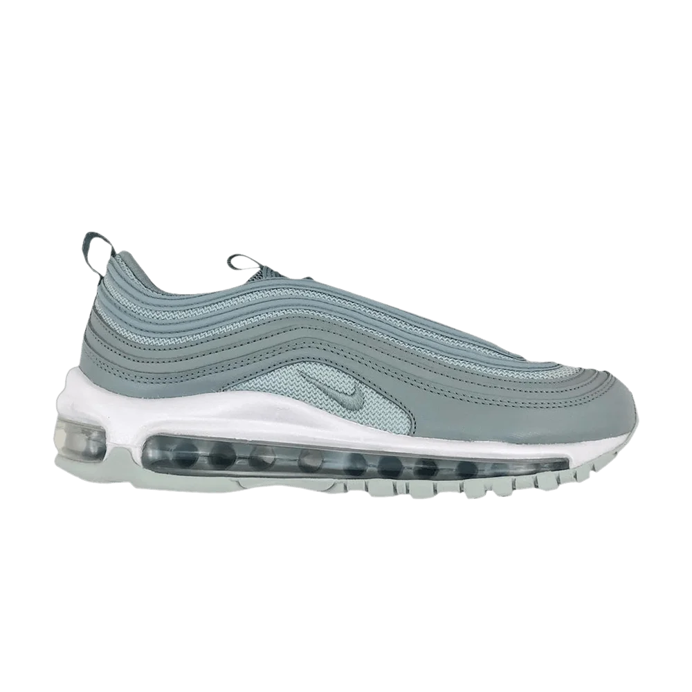 Кроссовки Nike Wmns Air Max 97 'Mica Green'