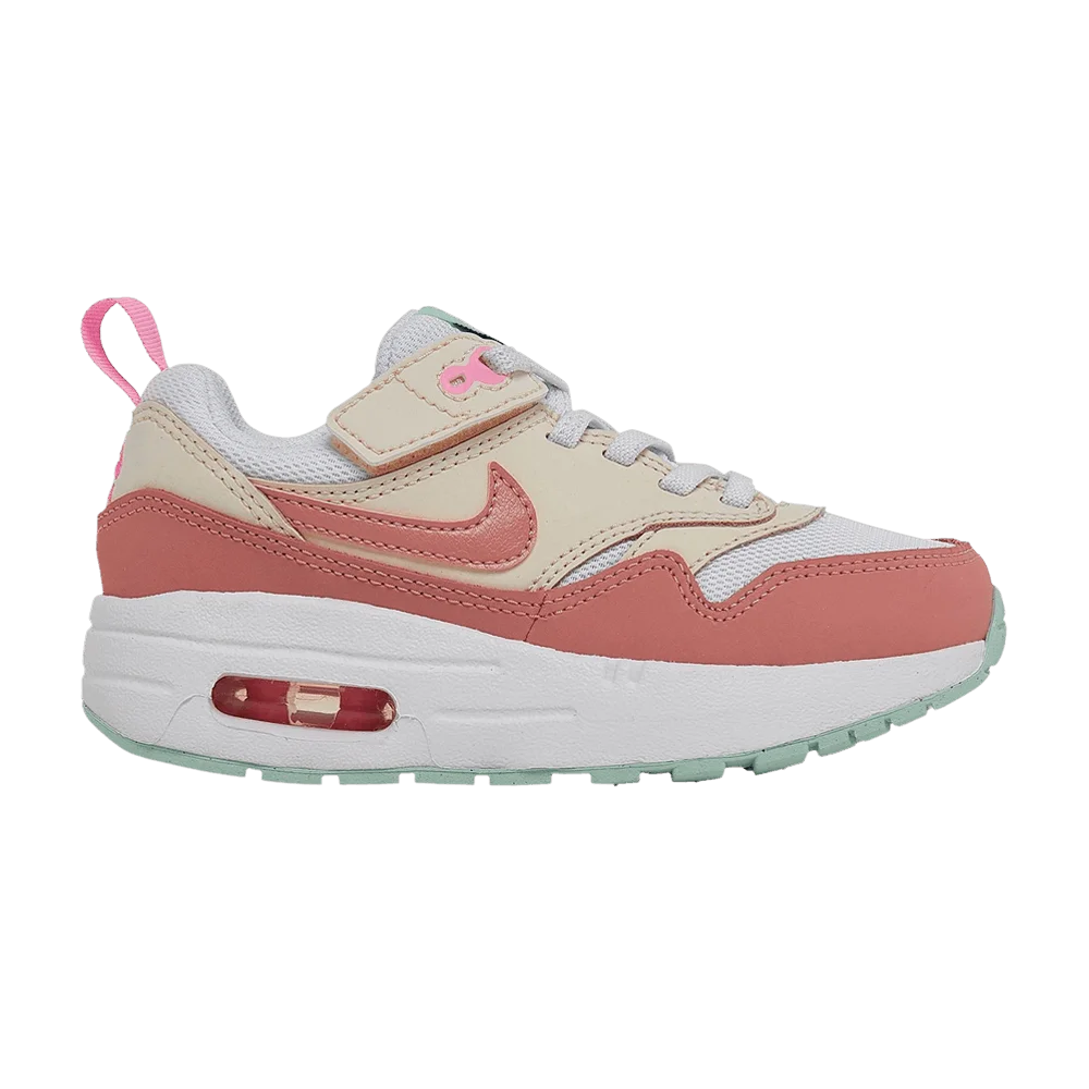 Krossovki-Nike-Air-Max-1-EasyOn-PS-Ice-Cream