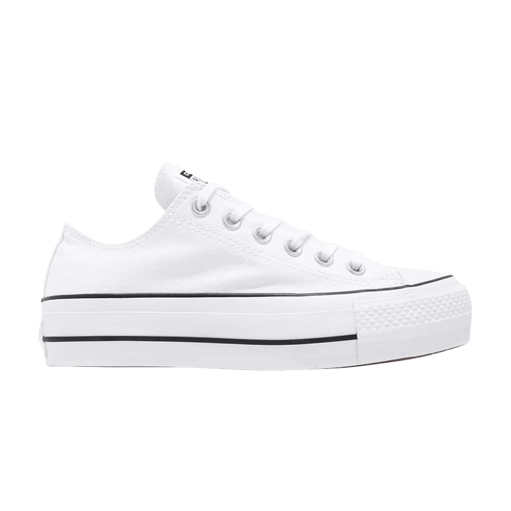 Krossovki-Converse-Wmns-Chuck-Taylor-All-Star-Lift-Low-White-Black