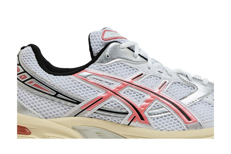 Кроссовки ASICS Gel 1130 'White Desert Red'
