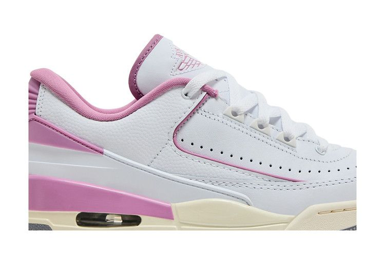 Кроссовки Wmns Air Jordan 2/3 'Orchid'