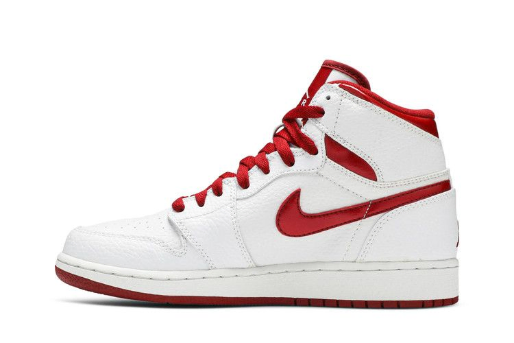 Кроссовки Air Jordan 1 Retro High 'Do The Right Thing'