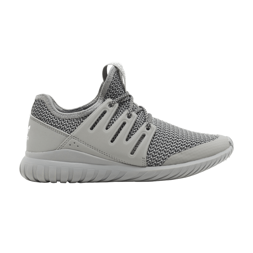 Кроссовки adidas Tubular Radial J