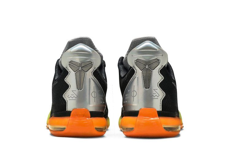 Кроссовки Nike Kobe 10 'All Star'