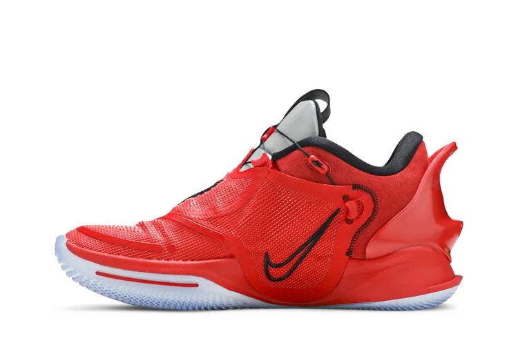 Кроссовки NBA 2K20 x Nike Adapt BB 2.0 'Chicago All-Star Weekend' Gamer Exclusive