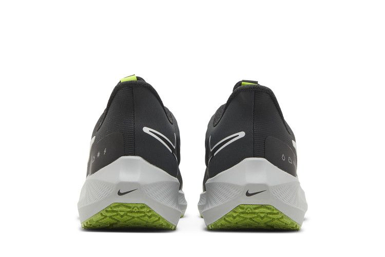 Кроссовки Nike Air Zoom Pegasus 39 Shield 'Black Dark Smoke Grey'