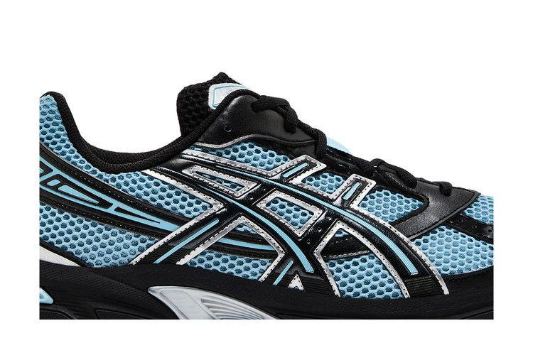 Кроссовки ASICS Gel 1130 'Black Ice Blue'
