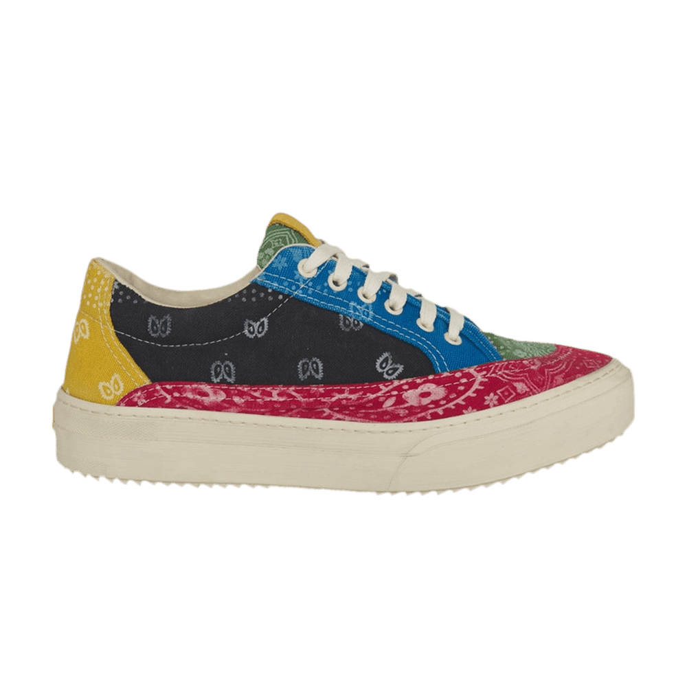Кроссовки Rhude Festival Bandana v2 'Primary'