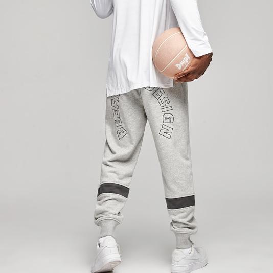 Спортивные штаны Ehot Finder Grey Pants