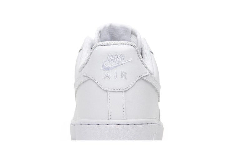 Кроссовки Nike Wmns Air Force 1 '07 'White'