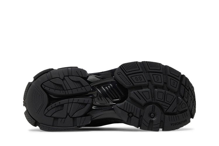 Кроссовки Balenciaga Wmns Runner Sneaker 'Black'