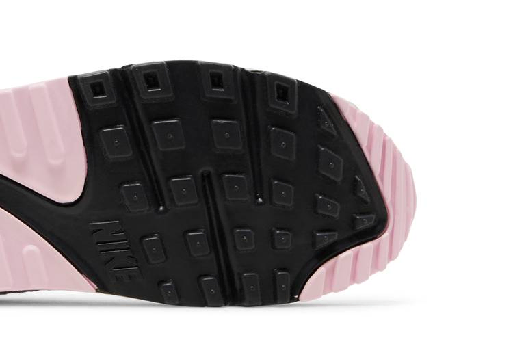Кроссовки Nike Wmns Air Max 90 'Athletic Department - Pink Foam'