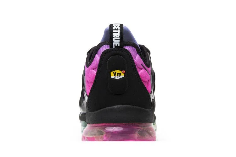 Кроссовки Nike Air VaporMax Plus 'Be True'