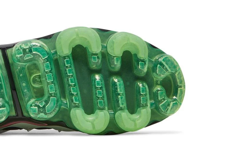 Кроссовки Nike Air VaporMax Plus 'Do You'