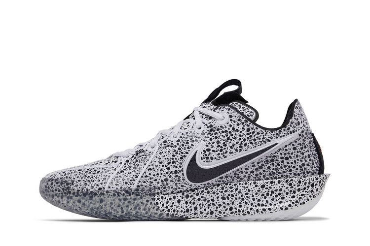 Кроссовки Nike Air Zoom GT Cut 3 'Electric Pack'