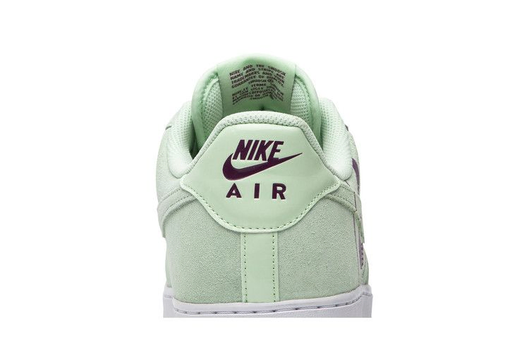 Кроссовки Air Force 1 Low 'Have A Nike Day - Frosted Spruce'