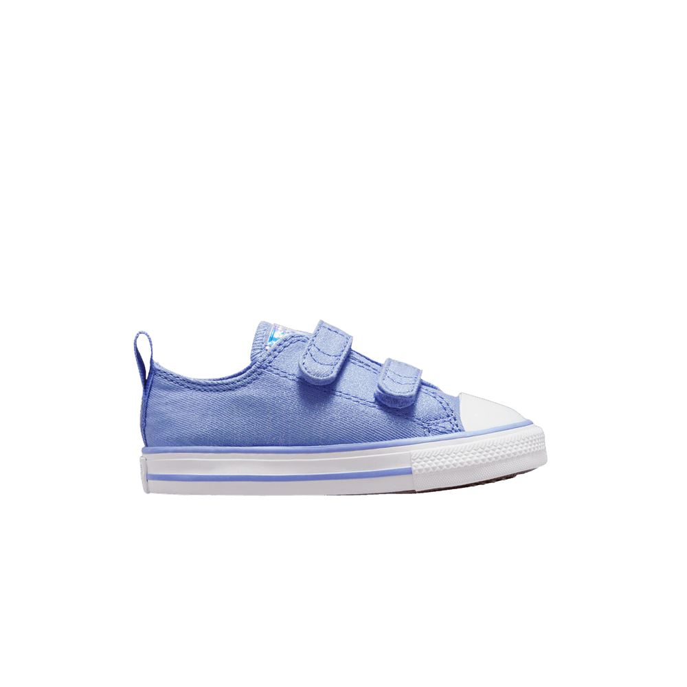 Кроссовки Converse Chuck Taylor All Star Easy-On Low TD 'Iridescent'