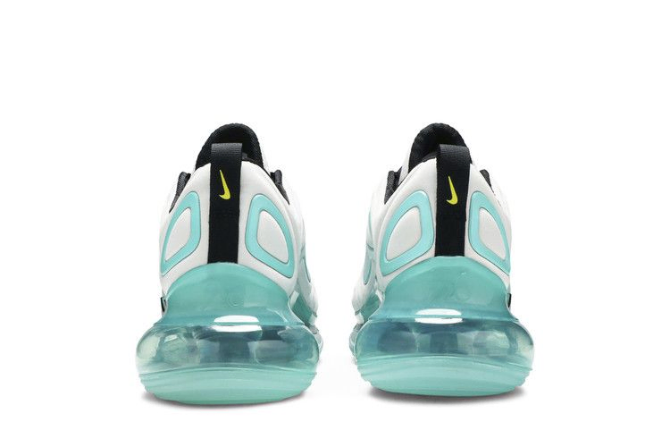Кроссовки Nike Air Max 720 'White Teal'