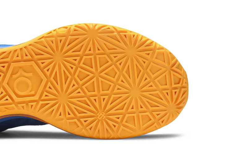 Кроссовки Nike KD 6 Elite 'Team'