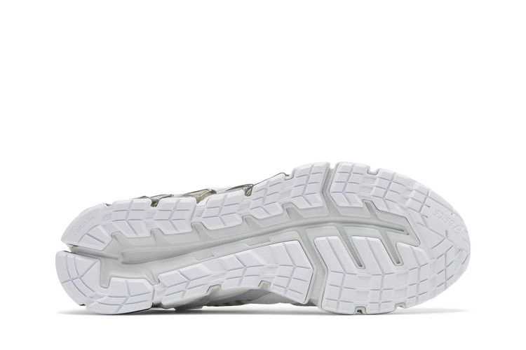 Кроссовки ASICS Gel Quantum 180 RE 'White Glacier Grey'