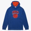 Mitchell-Ness-Royal-New-York-Knicks-Snow-Washed-Fleece-Pullover-Hoodie-100x100