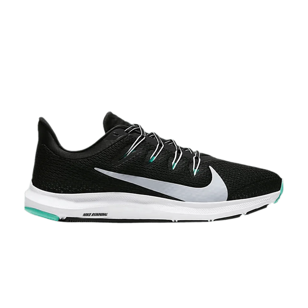 Krossovki-Nike-Wmns-Quest-2-Black-Hyper-Turquoise