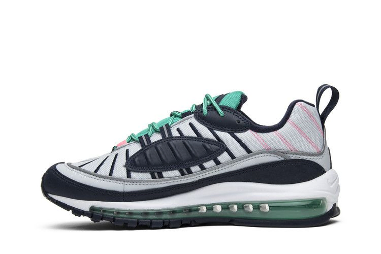 Кроссовки Nike Air Max 98 'South Beach'