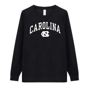 Daiong-N-Carolina-White-Longsleeve-300x300