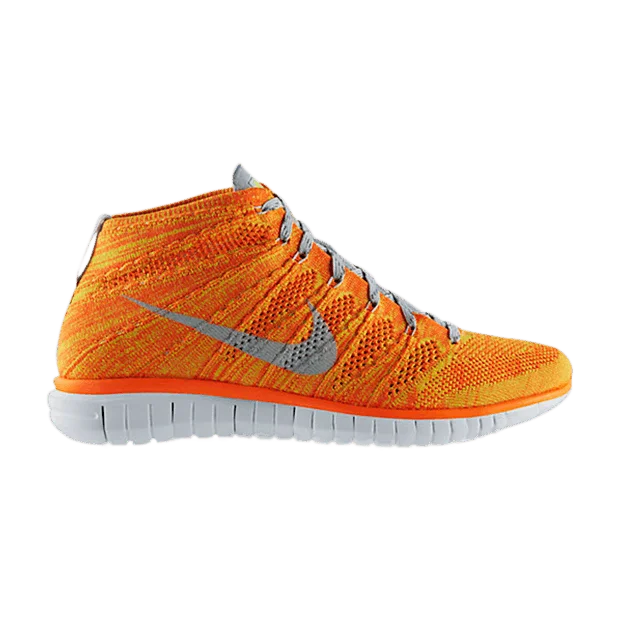 Krossovki-Nike-Free-Flyknit-Chukka-Total-Orange
