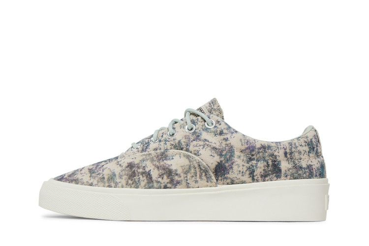 Кроссовки John Elliott x Converse Skid Grip 'French Oak Green'