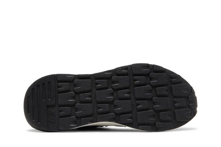 Кроссовки New Balance 57/40 'Black White'
