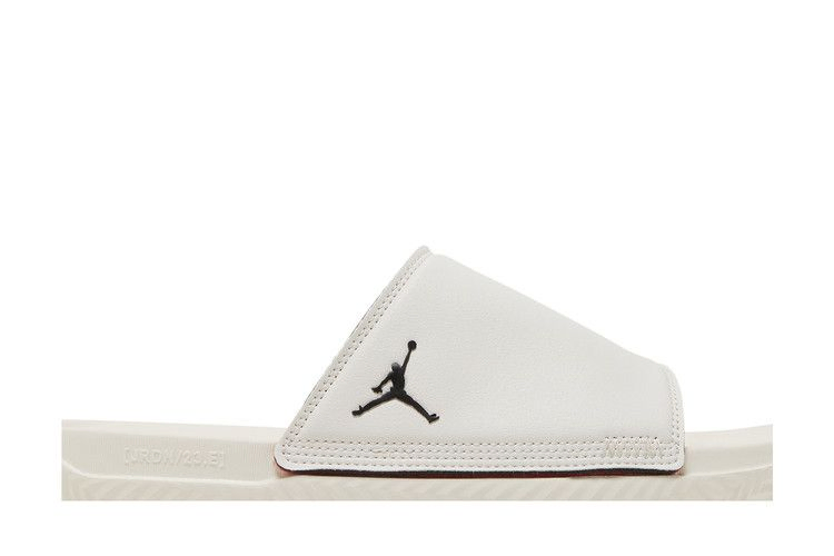 Air Jordan Play Slide 'Phantom University Red'