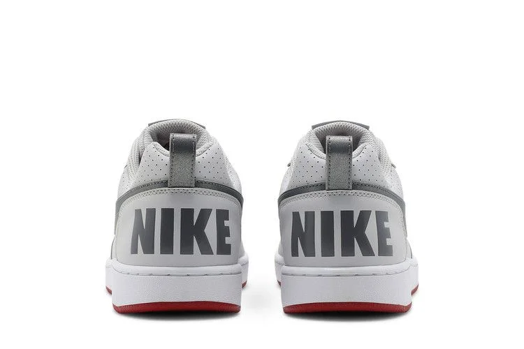 Krossovki-Nike-Court-Borough-Low-SL-Vast-Grey-Gym-Red-5