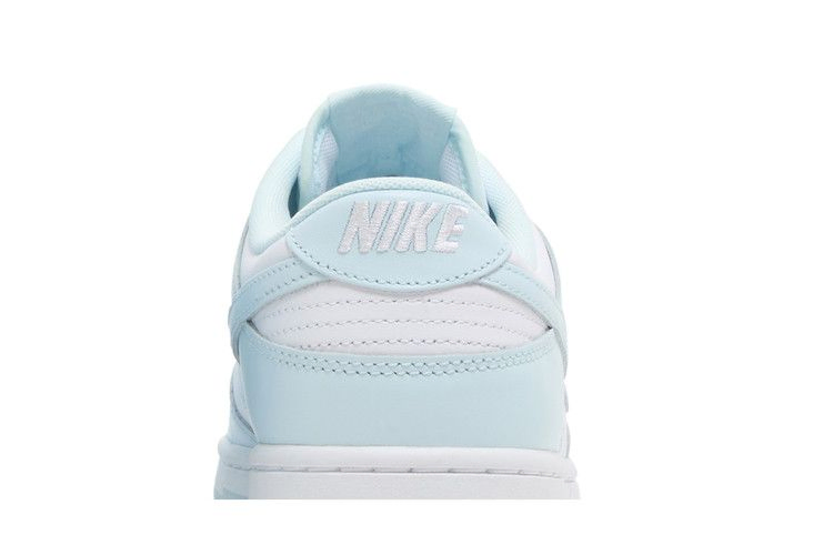 Кроссовки Nike Dunk Low 'Glacier Blue'