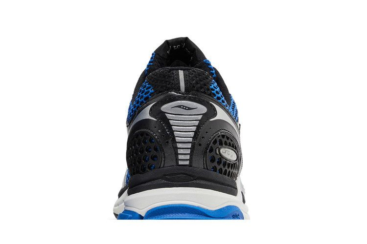 Кроссовки Saucony ProGrid Triumph 4 'Blue Silver'