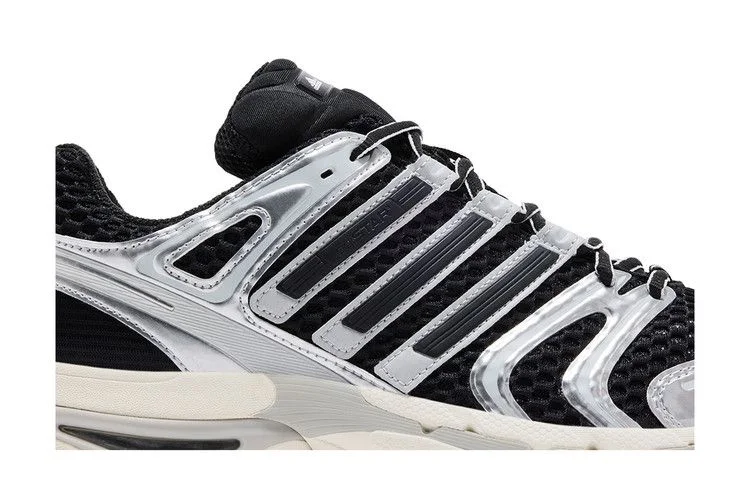 Кроссовки adidas Adistar Control 5 'Black Silver Metallic'