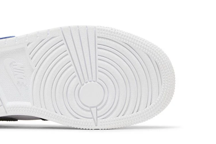 Krossovki-Air-Jordan-1-Retro-Mid-GS-Multi-Color-Swoosh-4