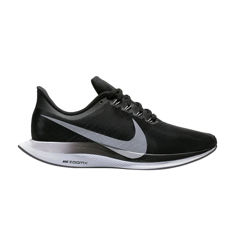 Кроссовки Nike Wmns Zoom Pegasus Turbo 'Black'