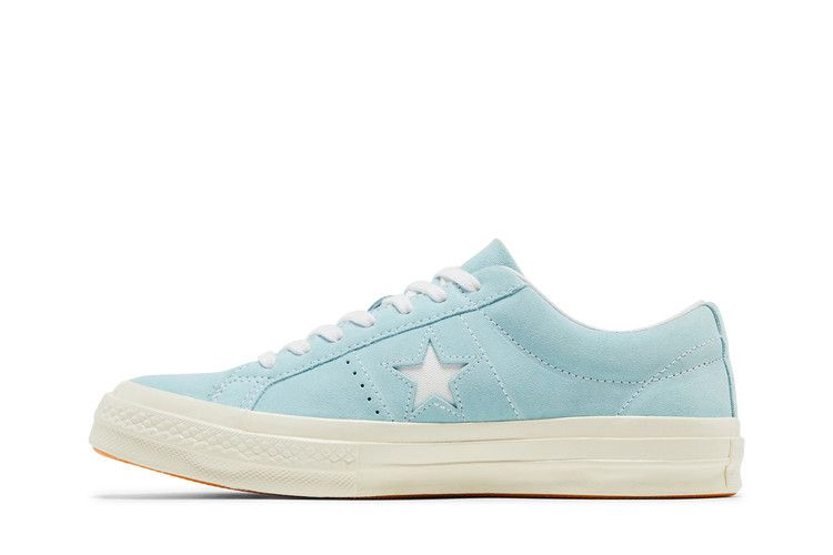 Кроссовки Golf Le Fleur x Converse One Star Ox 'Clearwater'