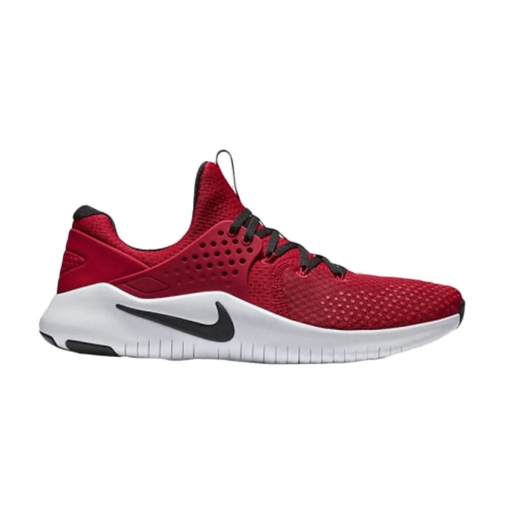 Krossovki-Nike-Free-TR-V8-University-Red