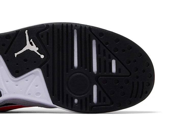 Кроссовки Air Jordan Cmft Era 'Black Wolf Grey'