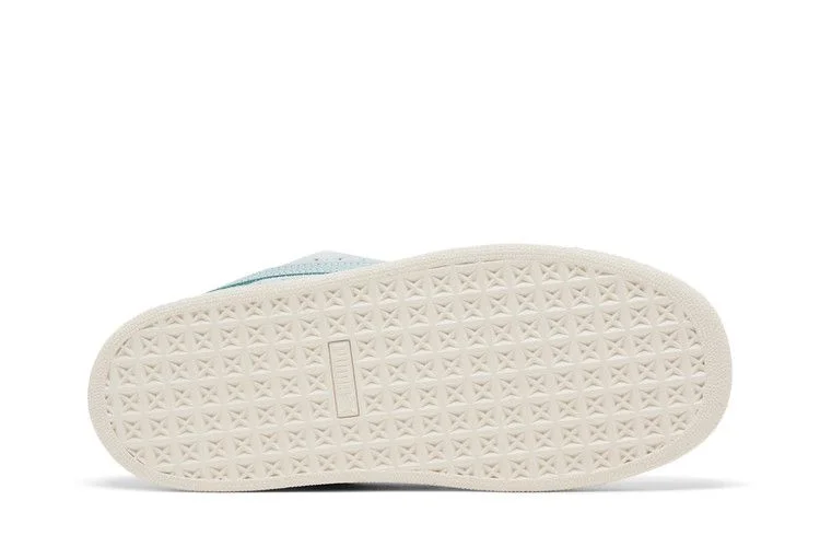 Кроссовки Puma Wmns Suede XL 'Dewdrop'